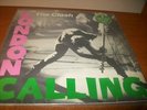 DOBLE LP-THE CLASH-LONDON CALLING-AÑO 1980