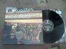 THE BEATLES LP REEL MUSIC  PARLOPHONE PCS 7218 C/W PROGRAMME EX COND