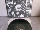 CRUCIFIX - Dehumanization LP 1983 ORG. 1st Press Corpus Christi Punk RARE