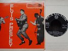 Elvis Presley - EP - Shake Rattle and Roll - EPA 830 - Mint