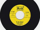 Rockabilly Ronnie Pearson 45 