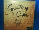 Counting Crows August and Everything After 45 RPM 2 LP 180 Gram Vinyl Record
