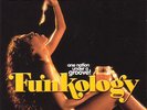 Funkology LP (Quadruple vinyl) Rare funk compilation, James Brown/Parliament etc
