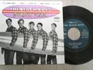 THE BEACH BOYS - SURFIN' U.S.A. ep spain  ep Little deuce coupe