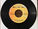 The Kings - Talk Of The Town - Electro Sun - Rare Black Ark