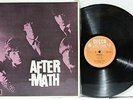 The Rolling Stones- After Math  Original LP  Made in New Zealand NZ