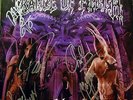 cradle Of Filth signed 
