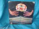 TOUCH SELF TITLED ORIG LP COLISEUM 1969 W/POSTER PSYCH PROG VINYL NM COVER VG+