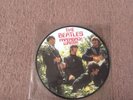 Very Rare The Beatles - Paperback Writer/Rain 7