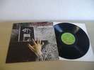 GENTLE GIANT - FREE HAND ORIGINAL GERMAN PRESS 1975