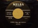  DOO WOP 1ST PRESS 1ST TITLE 