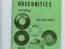  OUT OF PRINT PRICE GUIDE TO RARE ROCKABILLY & ROCK N' ROLL 45 RPMs