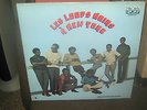 LES LOUPS NOIRS A NEW YORK LP ARFO FUNK MACAYA ORIG US STEREO