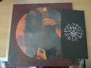 Watain - Sworn To The Dark picture disc vinyl - NED - PELLE edition RARE
