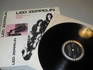 RARE LED ZEPPELIN JOKER / SM3721 LP  GOOD COVER GOOD