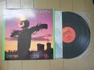 Sonic Youth: Bad Moon Rising RARE LP Vinyl Record Homestead Records