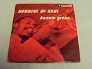 BENNY GREEN - HORNFUL OF SOUL VG MONO DEEP GROOVE PROMO BETHLEHEM RECORD - JAZZ