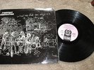 FAIRPORT CONVENTION - WHAT WE DID ON OUR HOLIDAYS - ORIGINAL ISLAND PINK LABEL