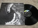 GROUNDHOGS - SPLIT - ORIGINAL LIBERTY LABEL