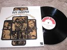 ROY HARPER - RETURN OF THE SOPHISTICATED BEGGAR - ORIGINAL YOUNG BLOOD LABEL