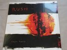 RUSH Vapor Trails LP Record SEALED - RARE OUT OF PRINT- Orig Pressing - MINT