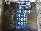 R.E.M. Unplugged, The Complete Sessions (1991, 2001) 4LP set vinyl RSD 2014