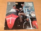 THE FANTASTIC EXPEDITION OF DILLARD & CLARK LP   ORIG. STEREO A&M   NEAR MINT