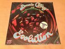 SOUL FUNK LP/ DENNIS COFFEY 