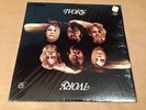 PSYCH ROCK LP/ IVORY 