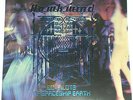 HAWKWIND – „Co-Pilots of Spaceship Earth“ London, Sept. 1972, 2 LPs, Colour Viny