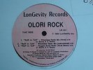 OLORI ROCK RUFF N TUFF 12