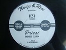 PRIEST ENDLESS SEARCH 12