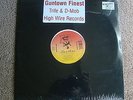 TRIFE & D-MOB GUN TOWNS FINEST 12