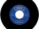 Rare Northern Soul 45 - George Blackwell - 