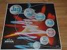 GEORGE RUSSELL & BILL EVANS Jazz in the Space Age LP Decca DL 9219 pink lbl NM-