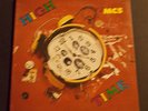MC5 - High Time  Gatefold  Vinyl   LP