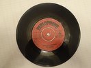 RARE Beatles Finland Red Parlophone vinyl single  Cant Buy Me Love/You Can't Do