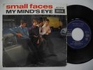 SMALL FACES My Mind's Eye / Shake / One Night Stand + 1 EP 45 7