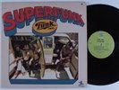 FUNK INC Superfunk PRESTIGE LP