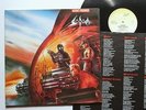 SODOM - Agent Orange LP 1989 , Gatefold 1st press