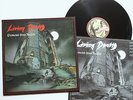 LIVING DEATH - Protected from Reality LP 1987 , AAARRG 5