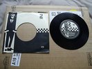 THE SPECIALS - Rat Race b/w Rude Buoys Outa Jail - TWO-TONE Records 1980 VGC