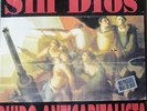 LP. SIN DIOS / TARZAN - RUIDO ANTICAPITALISTA.