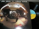 NEIL YOUNG & CRAZY HORSE Ragged Glory Reprise 26315 U.S. Press DMM w/Inner EX