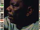 CHAMPION JACK DUPREE blues from the gutter U.S. ATLANTIC LP 8019_orig 1959 BLACK