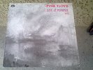 Pink Floyd - Live at the Pompeii 1972 Golden Stars  Bootleg Vinyl