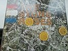 THE STONE ROSES original DEBUT VINYL LP