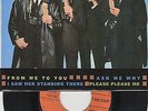BEATLES SANDWICH FROM TO YOU ODEON SOE 3739