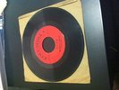MARTY HILL Red Lips / Give 45 Columbia NM rare popcorn mod soul r&b