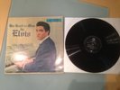 ELVIS PRESLEY HIS HAND IN MINE ORIGINAL SOUTH AFRIKA LPM-2328 A31.442 Rarrrrr